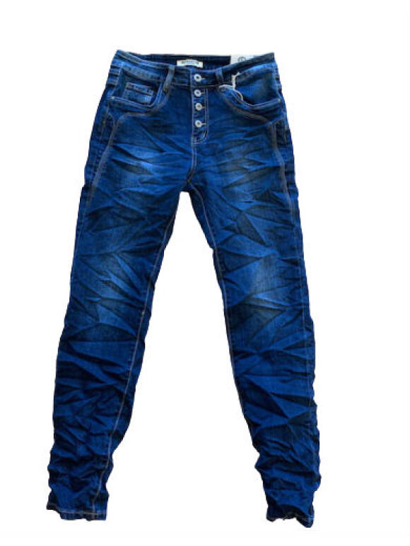 Vanting - VA2023 Denim Jeans