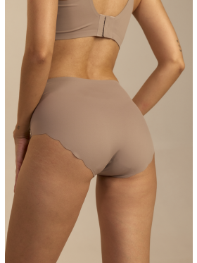 Femifemme 1001 mocca maxi trusse Femifemme 1001 mocca maxi trusse