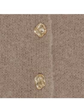 Marta Du Chateau Amrara beige Vest