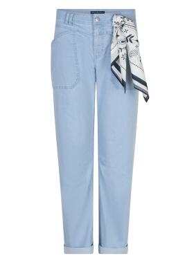 Red Button 4988 Casey Bukser