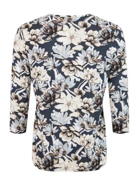 Sunday 6166 sort Bluse