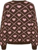 Marta Du Château - Marta Du Chateau Feray brun Strik Marta Du Château - Marta Du Chateau Feray brun Strik