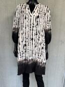 Vanting - Vanting 27043 brun kjole