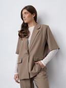 Sisters Point - Sisters Point Viksa crop sand buks