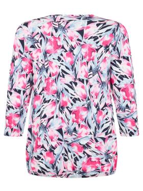 Sunday 6149 pink Bluse