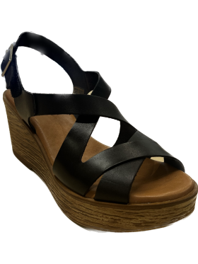 Shoedesign Copenhagen Frida Sandal