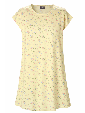 Trofè 66117 gul Natkjole