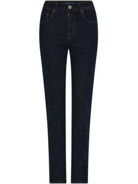 Marc Lauge 2310 Lena mørk blå jeans