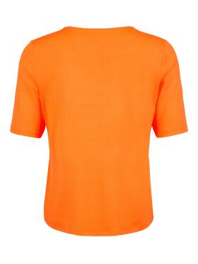 Sunday 6245 orange T-Shirt