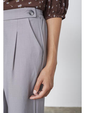 Sisters Point Viksa lyseblå Bukser