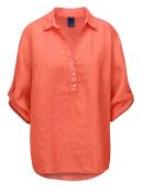 One Two Luxzuz - One Two Luxzuz Siwaia orange Skjorte/bluse