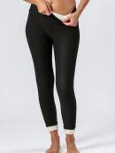 Trofé - Trofè 55215 sort Leggings