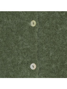 Marta Du Chateau Juliana army cardigan