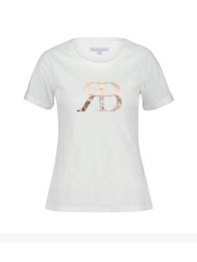 Red Button - Red Button Temmy 4026 hvid t-shirt