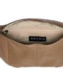 Orchid - Orchid mørk beige bumbag