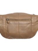 Orchid - Orchid mørk beige bumbag