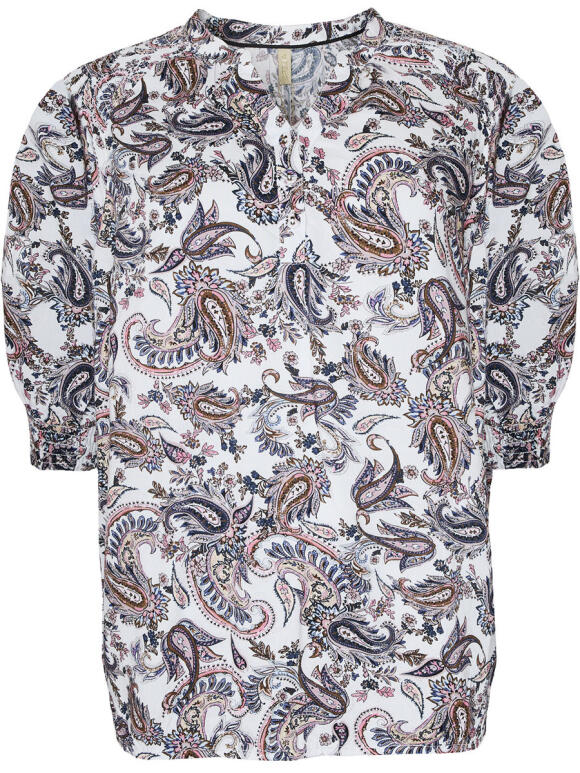 Ofelia - Ofelia Heni Bluse