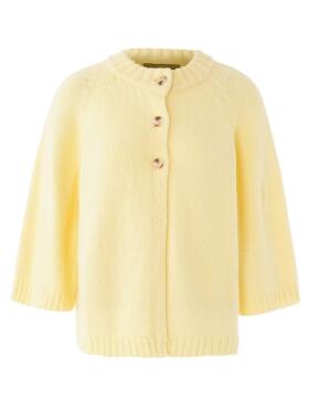 One Two Luxzuz Jayne gul Cardigan One Two Luxzuz Jayne gul Cardigan