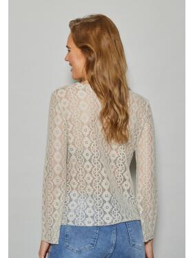 Allweek - Allweek Gadir Bluse