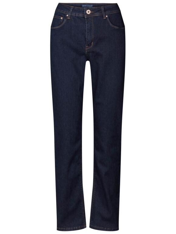 Marc Lauge - Marc Lauge Carmen guld jeans