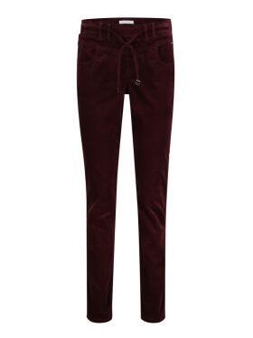 Red Button - Red Button 4052 aubergine Tessy Bukser