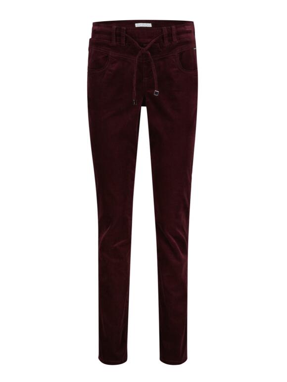 Red Button - Red Button 4052 aubergine Tessy Bukser