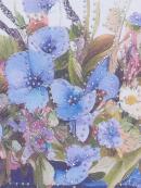 Marta Du Château - Marta Du Chateau jeans blå Marie t- shirt