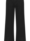 Marc Lauge - Marc Lauge Chino Flair sort denim jeans