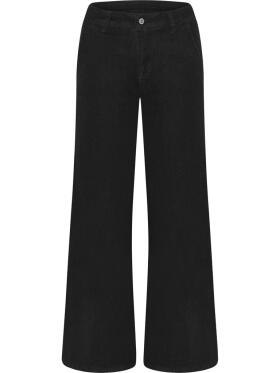 Marc Lauge Chino Flair sort denim jeans