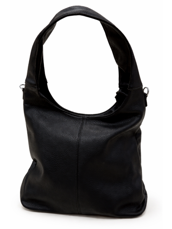 Lisbeth Merrild - Lisbeth Merrild 85TA9598 sort Taske