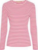 Marta Du Château - Marta Du Chateau 49066 pink t-shirt
