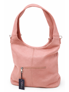 Lisbeth Merrild 85TA9598 rosa Taske