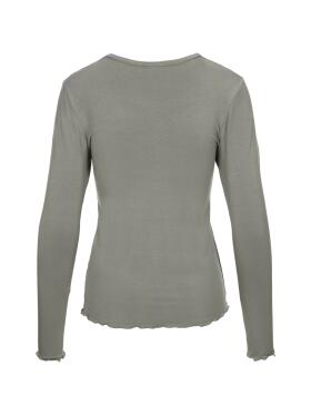 One Two Luxzuz Sigba army t.shirt