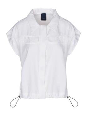 One Two Luxzuz - One TwoLuxzuz Annali offwhite skjorte/jakke